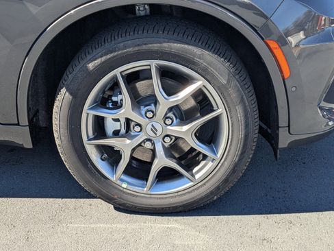 New 2026 Dodge Durango GT AWD/4WD image 10