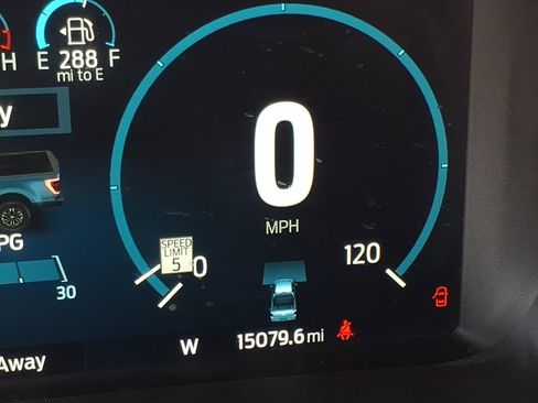 Used 2023 Ford F150 Tremor w/ Equipment Group 402A High AWD/4WD image 22