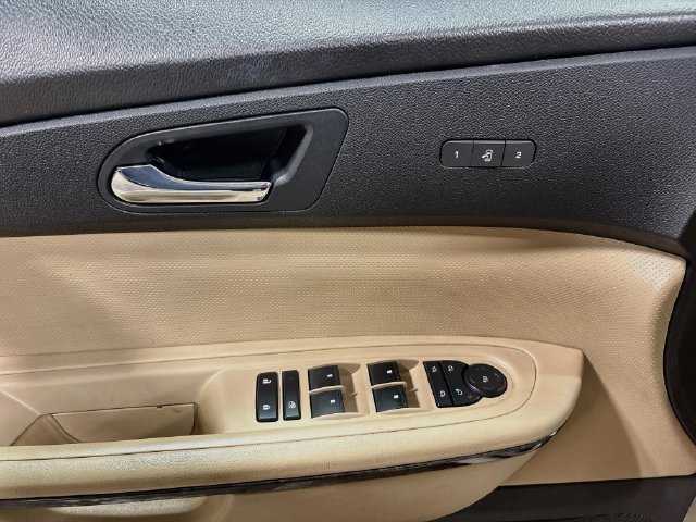 Used 2012 GMC Acadia Denali AWD/4WD image 15