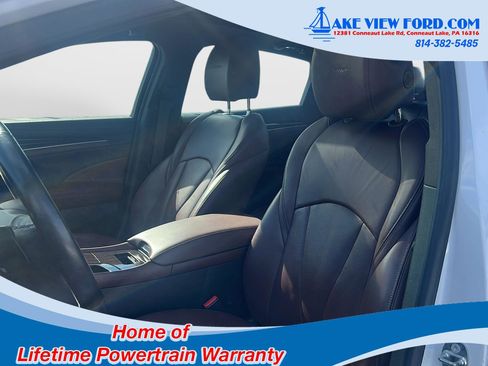 Used 2019 Buick LaCrosse Avenir w/ Driver Confidence Package II image 16