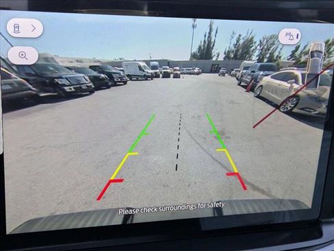 New 2025 Ford F150 STX w/ Equipment Group 200A image 13