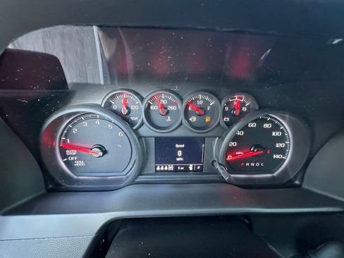 New 2026 GMC Sierra 1500 Pro w/ Graphite Edition AWD/4WD image 18