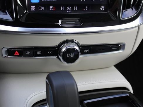 Certified 2024 Volvo S60 T8 Plus w/ Climate Package image 27