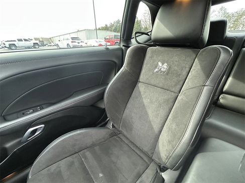 Used 2023 Dodge Challenger R/T Scat Pack w/ Plus Package image 21