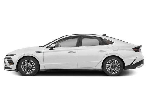 New 2026 Hyundai Sonata Limited FWD image 28