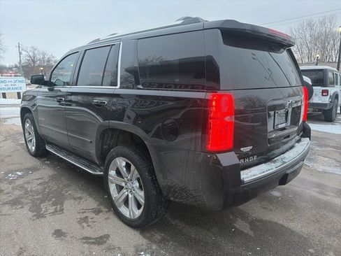 Used 2019 Chevrolet Tahoe Premier image 5