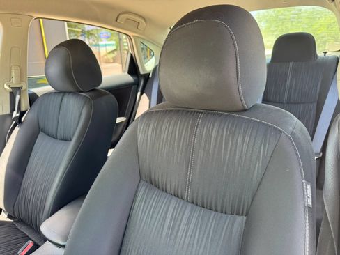 Used 2017 Nissan Sentra S FWD image 15