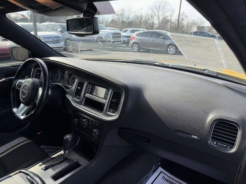 Used 2012 Dodge Charger SRT8 Super Bee image 27