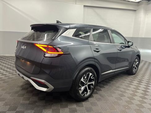 Certified 2023 Kia Sportage EX image 5