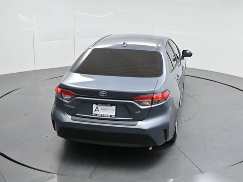 Used 2025 Toyota Corolla LE image 51