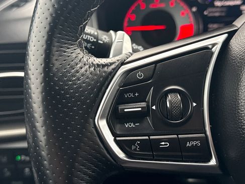 Used 2021 Acura RDX A-Spec image 30