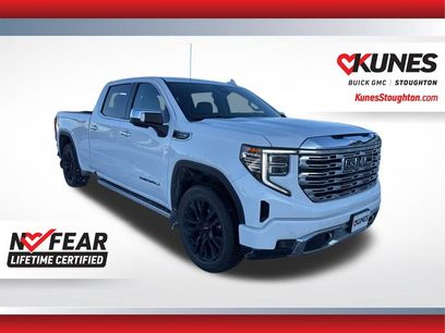 Used 2023 GMC Sierra 1500 Denali