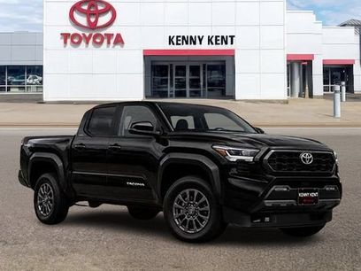 Certified 2026 Toyota Tacoma SR5