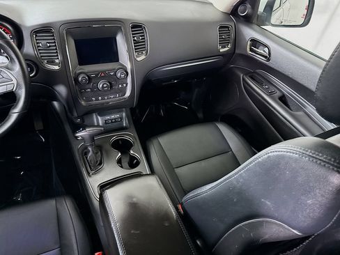 Used 2019 Dodge Durango GT AWD/4WD image 24