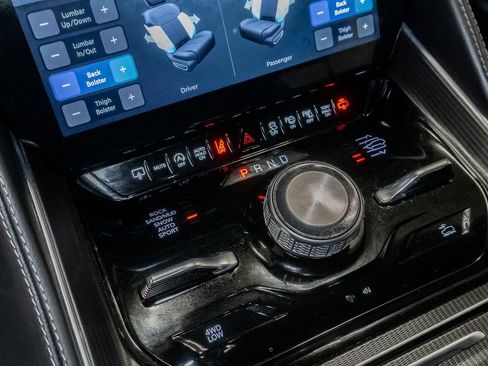 Certified 2024 Jeep Grand Wagoneer Series II w/ Quick Order Packagew 28T AWD/4WD image 25