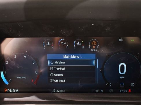 New 2026 Ford F150 XLT w/ Equipment Group 302A MID image 25