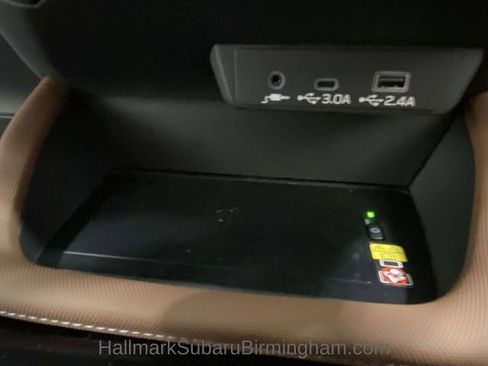 New 2026 Subaru Forester Touring image 18