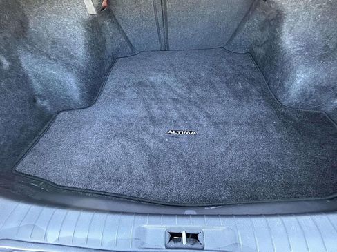 Used 2018 Nissan Altima 2.5 S w/ S Convenience Package image 15