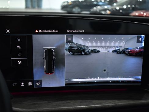 Used 2025 Audi Q5 Premium Plus w/ Premium Plus image 22