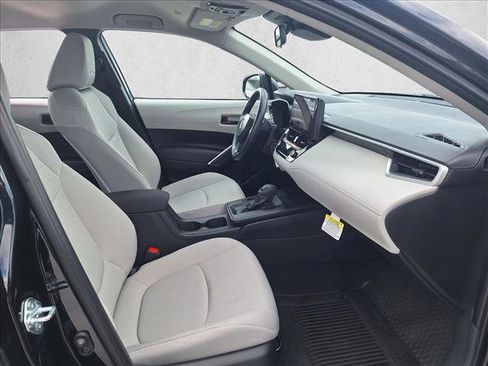 Certified 2026 Toyota Corolla Cross L FWD image 18