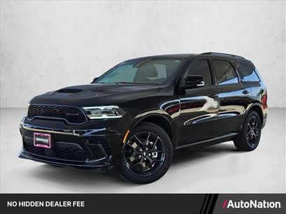 New 2026 Dodge Durango GT