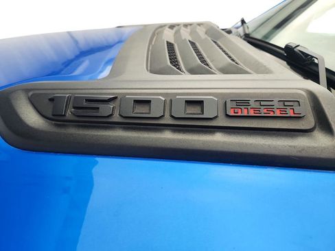 Used 2021 RAM 1500 Rebel w/ Level 1 Equipment Group image 30