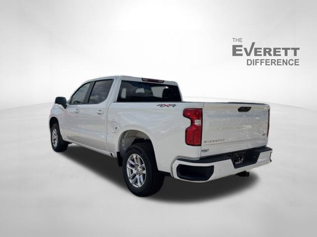 New 2026 Chevrolet Silverado 1500 RST AWD/4WD image 5