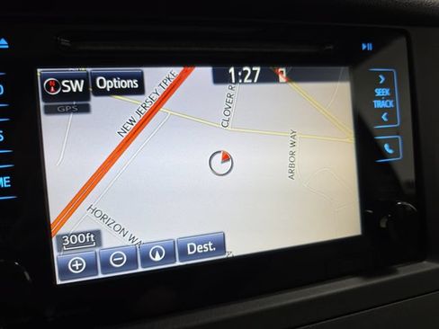 Used 2015 Toyota Sienna XLE w/ XLE Navigation Package AWD/4WD image 22