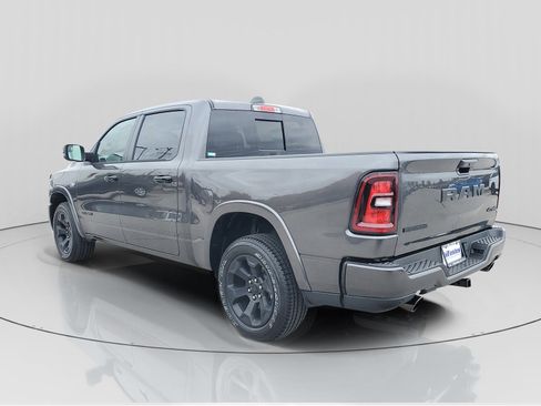 New 2026 RAM 1500 Big Horn image 3