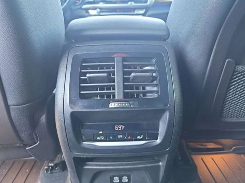 Used 2020 BMW X3 sDrive30i RWD image 40