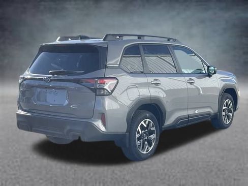 Certified 2026 Subaru Forester Premium AWD/4WD image 4