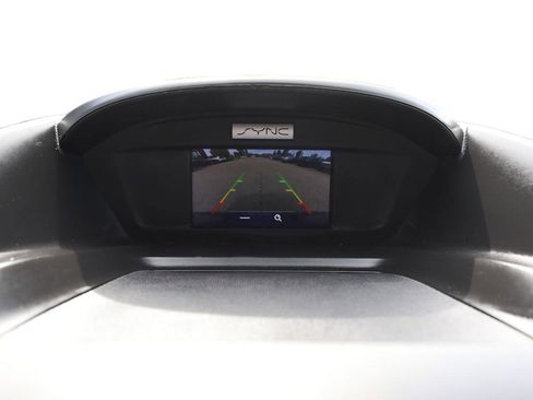 Used 2017 Ford Escape SE FWD image 17
