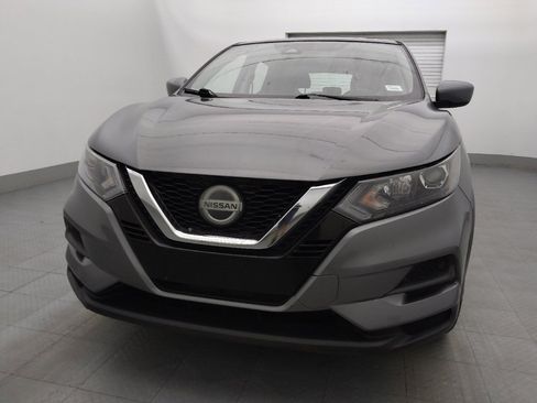 Used 2020 Nissan Rogue Sport S w/ Appearance Package FWD image 15