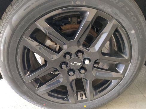 Used 2020 Chevrolet Blazer LT image 31