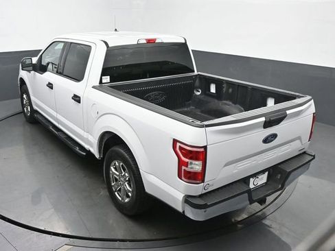 Used 2019 Ford F150 XLT w/ Trailer Tow Package AWD/4WD image 41