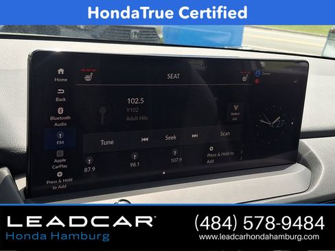 Used 2026 Honda Accord Sport image 20