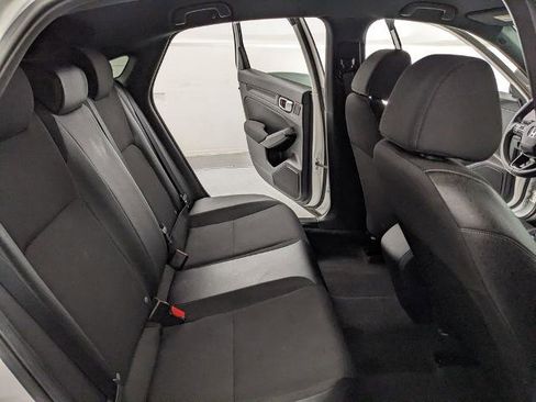 Used 2025 Honda Civic Sport image 19