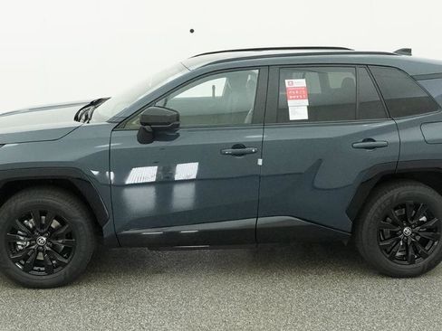 New 2026 Toyota RAV4 AWD Plug-in Hybrid image 21