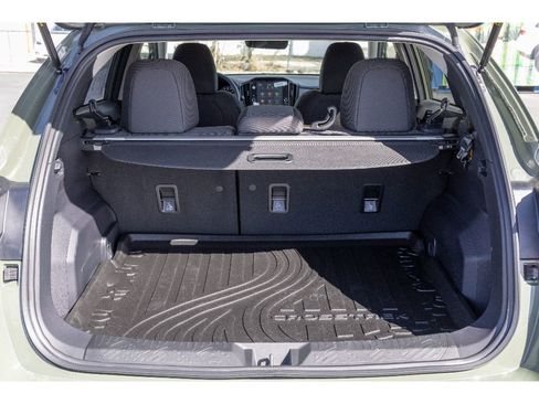 New 2026 Subaru Crosstrek 2.0i Premium AWD/4WD image 15