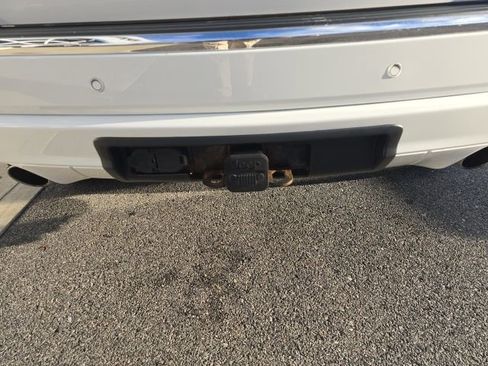 Certified 2020 Jeep Grand Cherokee Overland image 30