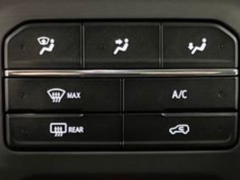 Used 2025 GMC Sierra 1500 Pro w/ Graphite Edition AWD/4WD image 34