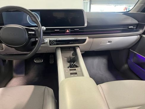 Used 2023 Hyundai Ioniq 6 Limited RWD image 21