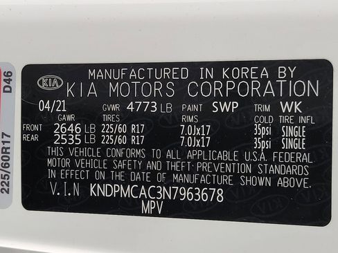 Used 2022 Kia Sportage LX AWD/4WD image 27