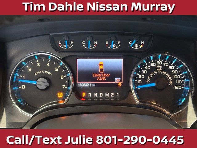 Used 2014 Ford F150 XLT w/ Equipment Group 302A Luxury AWD/4WD image 26
