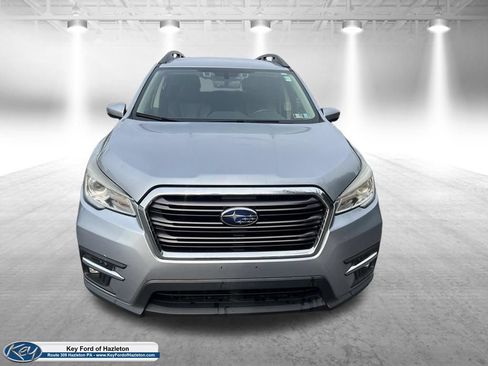 Used 2019 Subaru Ascent Limited AWD/4WD image 2