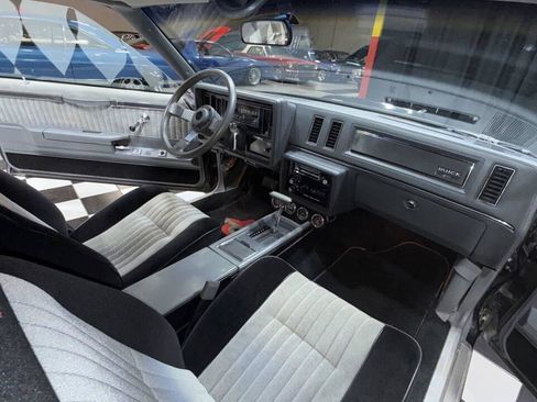 Used 1987 Buick Regal Coupe image 32