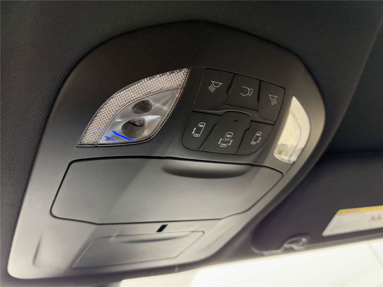 New 2026 Chrysler Pacifica Select w/ S Appearance Package FWD image 24
