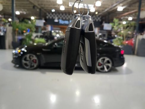 Used 2019 Audi RS 5 Sportback w/ RS Driver Assistance Package AWD/4WD image 4