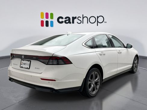 Used 2023 Honda Accord EX-L image 5