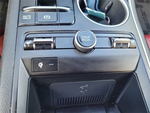 Used 2024 Kia K5 GT-Line w/ GT-Line Premium Package image 26